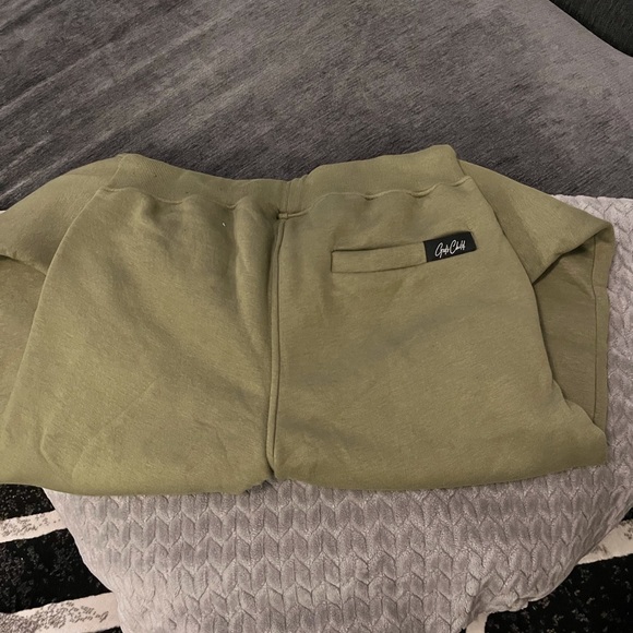 Sweatpants - Picture 3 of 5